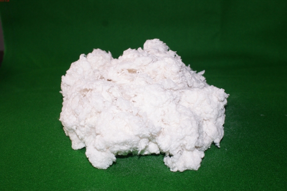 High Tenacity Nylon Staple Fiber 1.2D-80D Industrial Grade