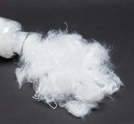 1.5 D x 51mm Matt Acrylic Ultra-Fine Fiber