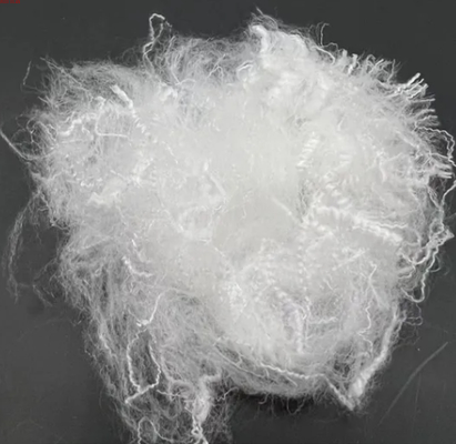1.5D-15D Commercial Nylon Synthetic Fiber | Cost-Effective & Multi-Purpose