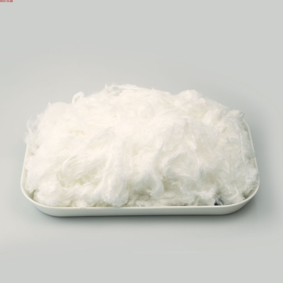 Virgin Nylon 3D-11D Fiber Semi-Dull Industrial Grade
