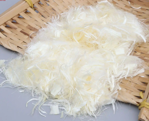 3D times 51mm Matte Black Acrylic Fiber Bio-Mink Fur Imitation for High-End Clothing and Accessories