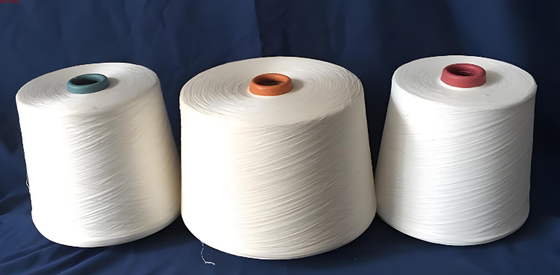Dull Full Acrylic Fiber | 1.5D-15D Fineness | High Bulk Wool-like