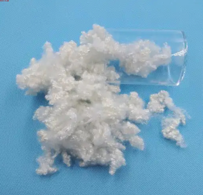 Hollow Polyacrylonitrile Fiber Premium Faux Fur Material