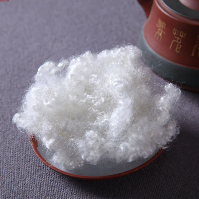 Polyacrylonitrile Fiber for High Quality Faux Fur 3D×51mm