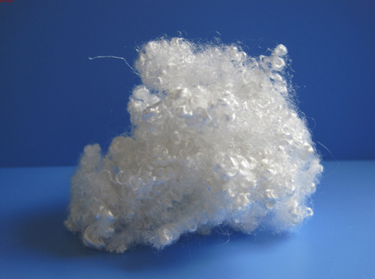 Virgin Hollow Polyester Fiber 3D-11D for Pillow Toy Filling