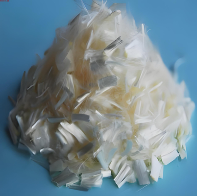2D×76mm Flat Semi-Dull Acrylic Staple Fiber | Textile/Industrial Grade