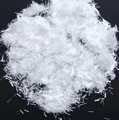1.5D×88mm Nylon 66 Staple Fiber | High-Tenacity & Heat-Resistant