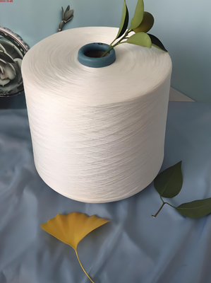 2D Ultra-Fine Flat Acrylic Fiber | 38mm for Cashmere-like Fabric | Semi-Dull