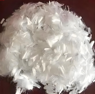 2Dx38mm Semi Dull Virgin Acrylic Fiber for Stuffed Toy Stuffing Material