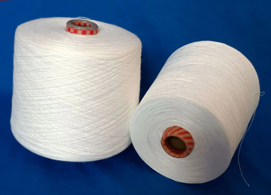 Flame Retardant Acrylic/PVC Short  (1.5D×38mm)