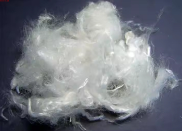 1.5Dx38mm Acrylic Fiber Perfect for Making Soft and Light Textile Products Resistant to Moths and Heat Materia