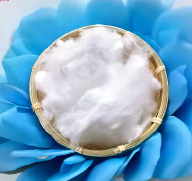 Full Export Advantages of Nylon Staple Fiber with Anti-Static and Hygroscopic Features