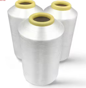 GRS Certified Recycled Nylon Fiber for Carpet Spinning 1.2D-80D 38mm-120mm Bright/Dull/Semi-Dull