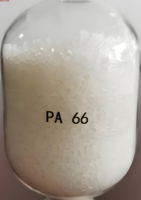 PA66 Nylon Chips for Carpets with High Elasticity Requirements