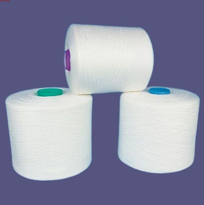 Polyester FDY Yarn 75D/36F Full Dull Caterpillar Grade for Fake Fur Manufacturing
