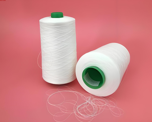 Fabric Yarn Top-Level 100% Recycled Polyester DTY Yarn for Knitting