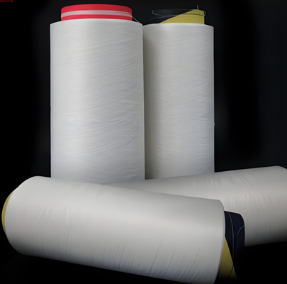 3D×64mm UV-Resistant Dope-Dyed Wool-Like Polyamide Fiber