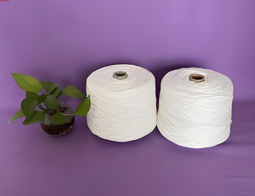 2D×51mm Antibacterial Acrylic Staple Fiber (Antibacterial Rate >99%)