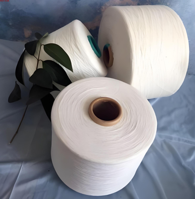 2D× 76mm Flat Semi-Dull Acrylic Fiber with Dual-Grade Flat Cross