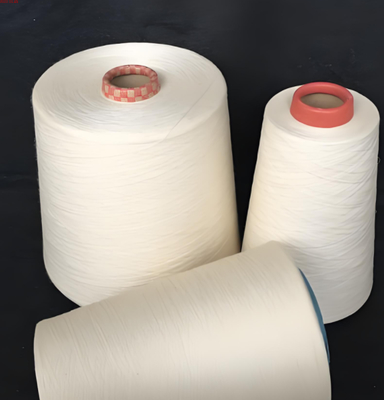 1.5D×51mm Semi-Dull Acrylic Fiber for ultra-soft cashmere-like fabrics