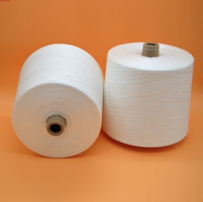 AA Grade 100D/144F Recycled Polyester FDY Knitting Yarn