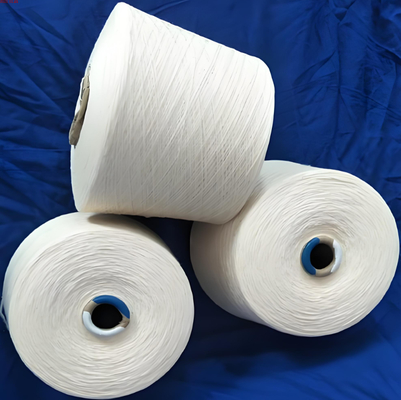 100% Recycled Polyester FDY Yarn 100D/144F AA Grade