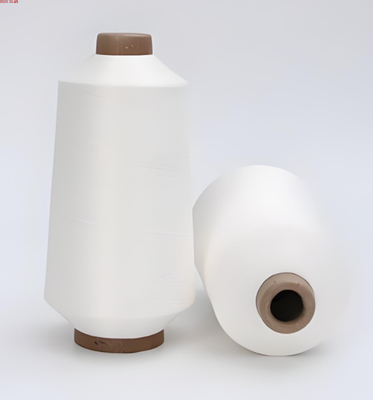 Virgin Nylon 66 Fiber 1.5D-30D for Industrial and Textile Use