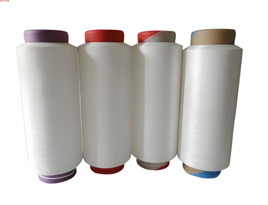 64mm Semi-Dull Nylon 6 Staple Fiber for Spinning