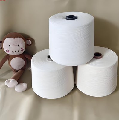 Recycled Polyester FDY Yarn 100D/144F High Tenacity for Knitting
