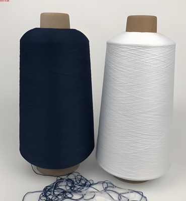 Virgin PA6 Nylon Staple Fiber 4D 38mm for Textiles