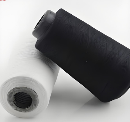 1.5D-20D Nylon Staple Fiber with High Hardness and Superior