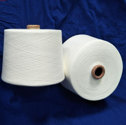Recycled Polyester FDY Yarn for Knitting and Weaving