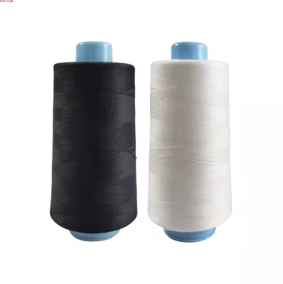 Recycled Polyester FDY Yarn 20s-40s for Weaving Knitting