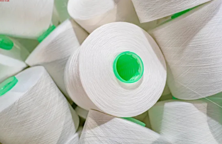 Eco-Friendly Recycled Polyester Yarn for Spinning 150D/144F