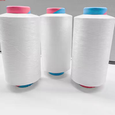 High Tenacity 600D-1200D FDY Polyester Yarn for Industrial Fabrics