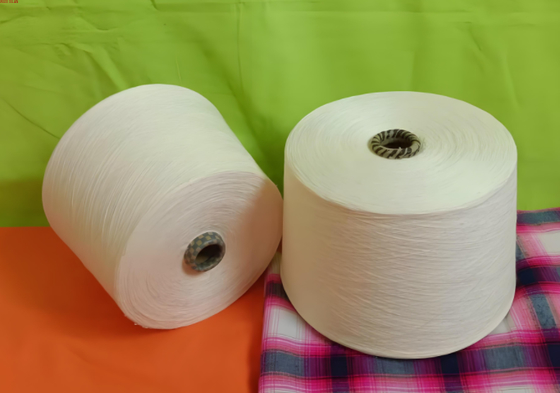 High-Tenacity Nylon Staple Fiber 38-120mm PA6 PA66