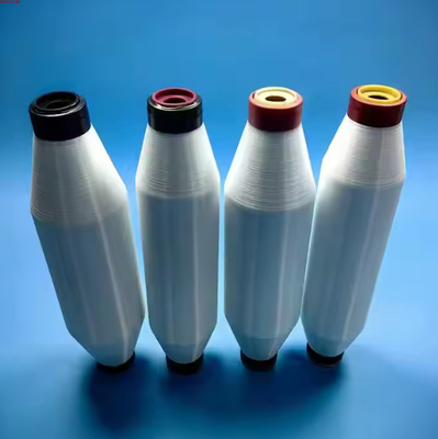 Polyester FDY Yarn 150D 288F for Home Textile Knitting Weaving
