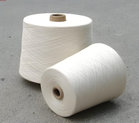 38-120mm High-Tenacity Nylon Staple Fiber for Tear-Resistant Textiles