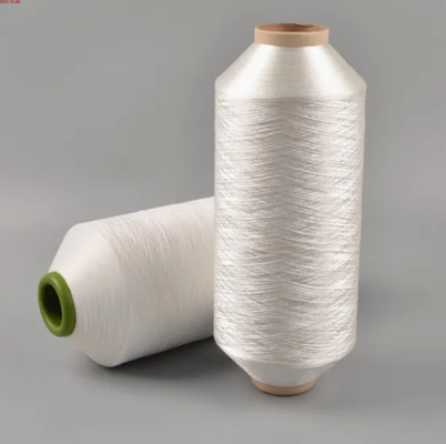 Polyester FDY Yarn 150D 288F for Textile Manufacturing