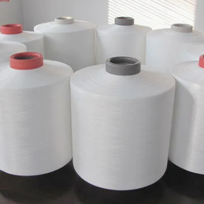 76D/72F Semi Dull Polyester FDY Yarn for Weaving
