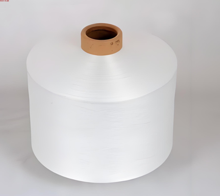 GRS Certified Recycled Nylon 6 Fiber for Industrial Use