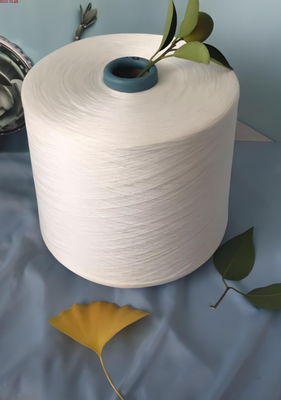 GRS Certified Recycled Nylon Fiber for Fake Fur 1.2D-80D