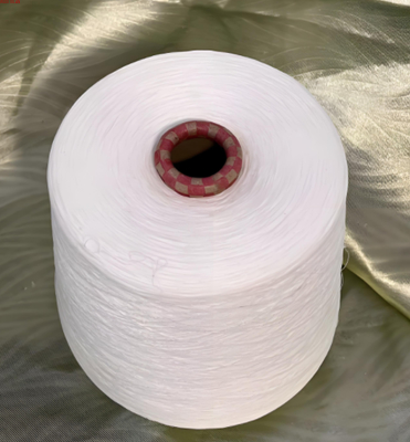 GRS Certified Recycled Polyester Filament Yarn 150D288F