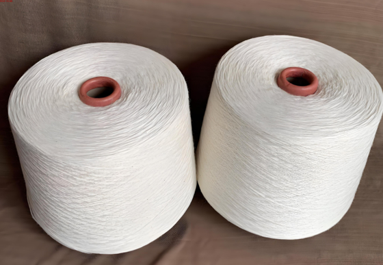 High-Tenacity Nylon Staple Fiber with Nano Ceramic Heat Absorption
