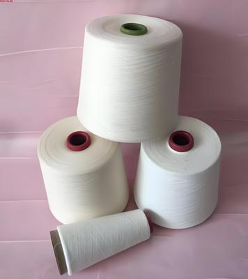 Flame Retardant Nylon Staple Fiber LOI 32% for Textiles