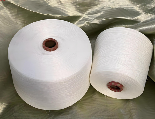 Virgin Polyester Staple Fiber 11D 76mm Full Dull for Fake Fur