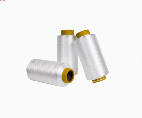 AA Grade 150D/144F Polyester FDY Yarn for Knitting Weaving