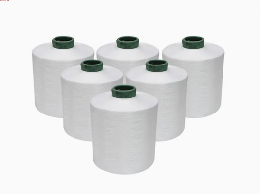 AA Grade Polyester FDY Yarn 150D 144F for Textile Manufacturing
