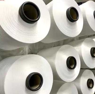 Polyester FDY Yarn 100% Low Melting for Knitting Weaving Sewing