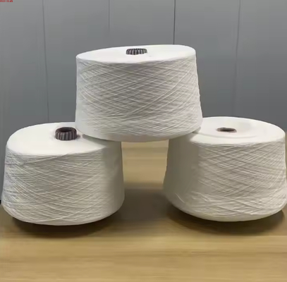 Polyester FDY Yarn 100% Low Melting for Knitting Weaving Sewing